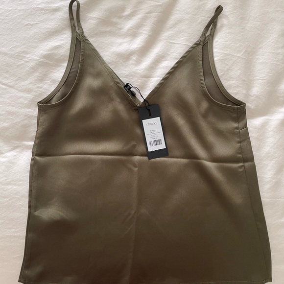 NWT Dynamite Cami - Picture 2 of 4